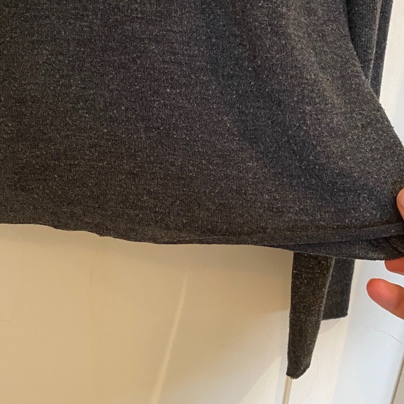 Nation Ltd long-sleeve tee - Picture 3 of 3